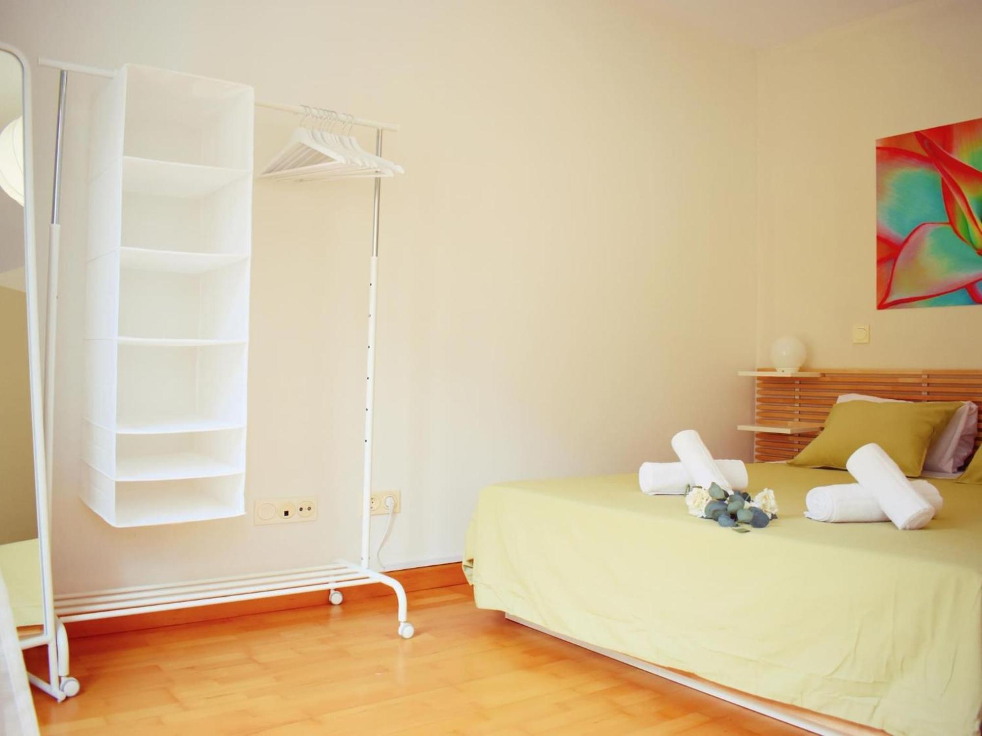 Cozy Apatment Just 10 Mins From The City Centre Apartment Málaga Exterior foto